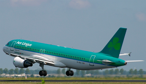 Aer Lingus | Aerolíneas Cost