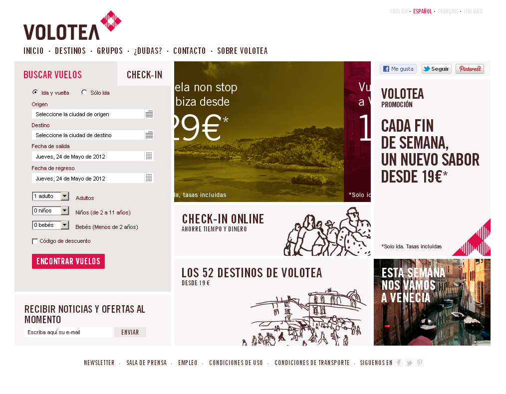 Volotea