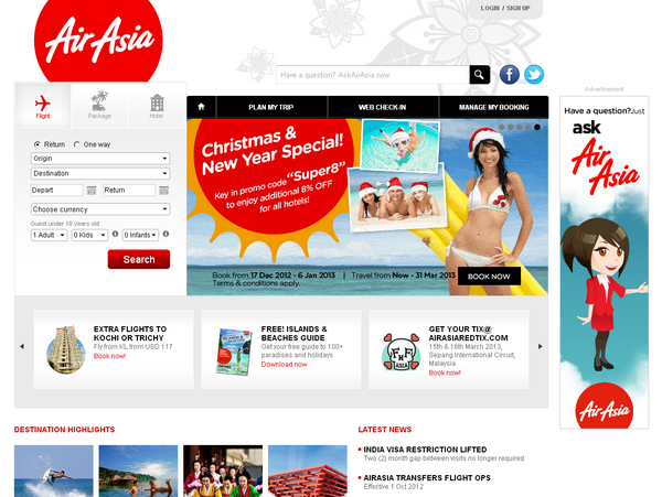 AirAsia