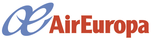 Air Europa logotipo