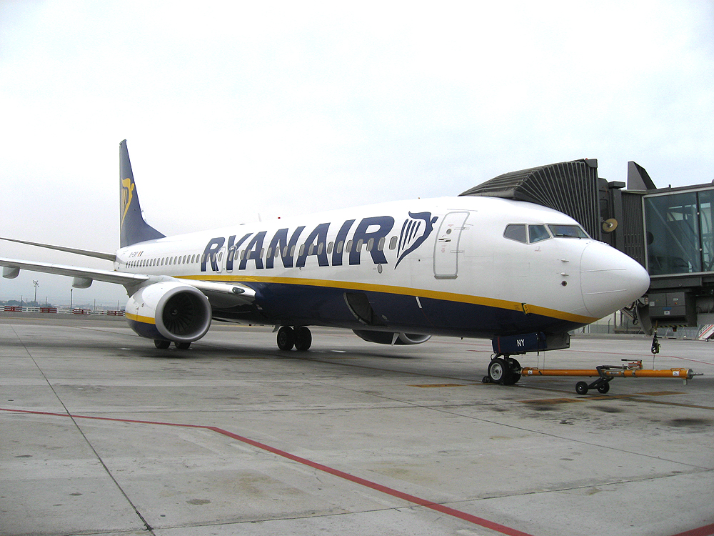 ryanair-avion-low-cost