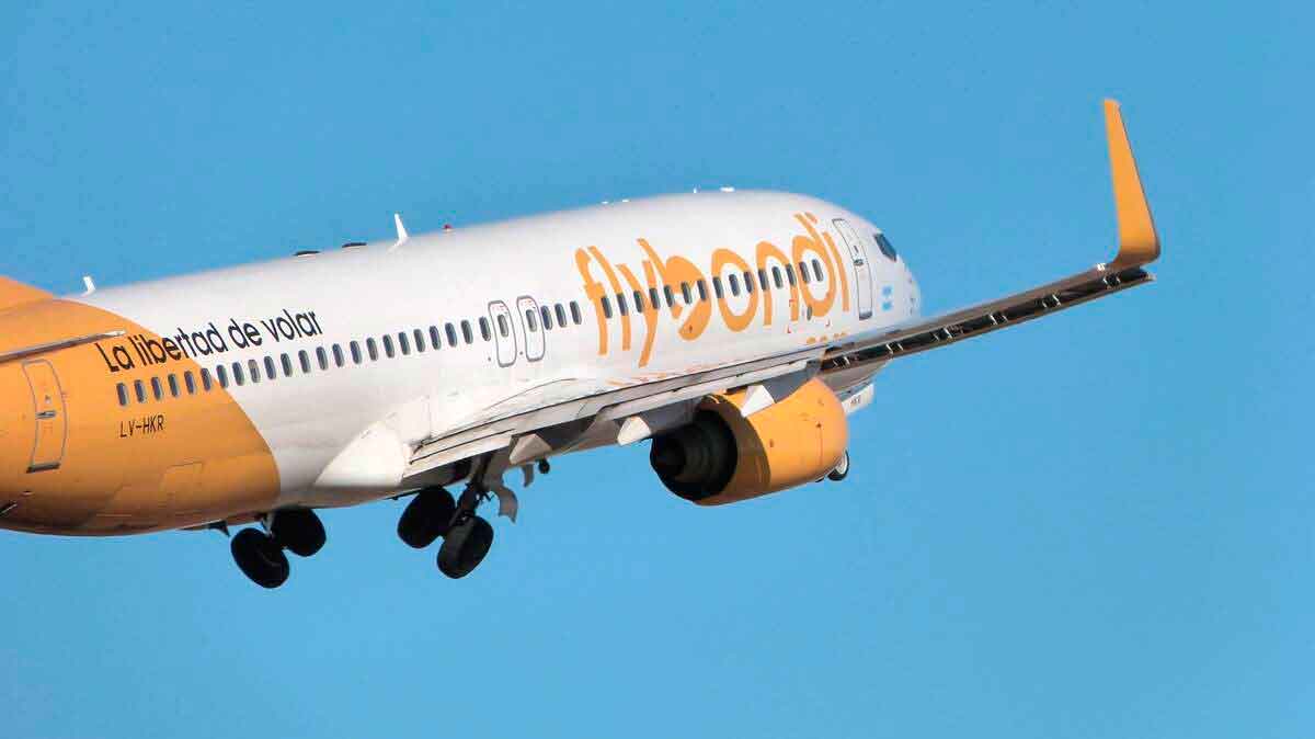 Flybondi