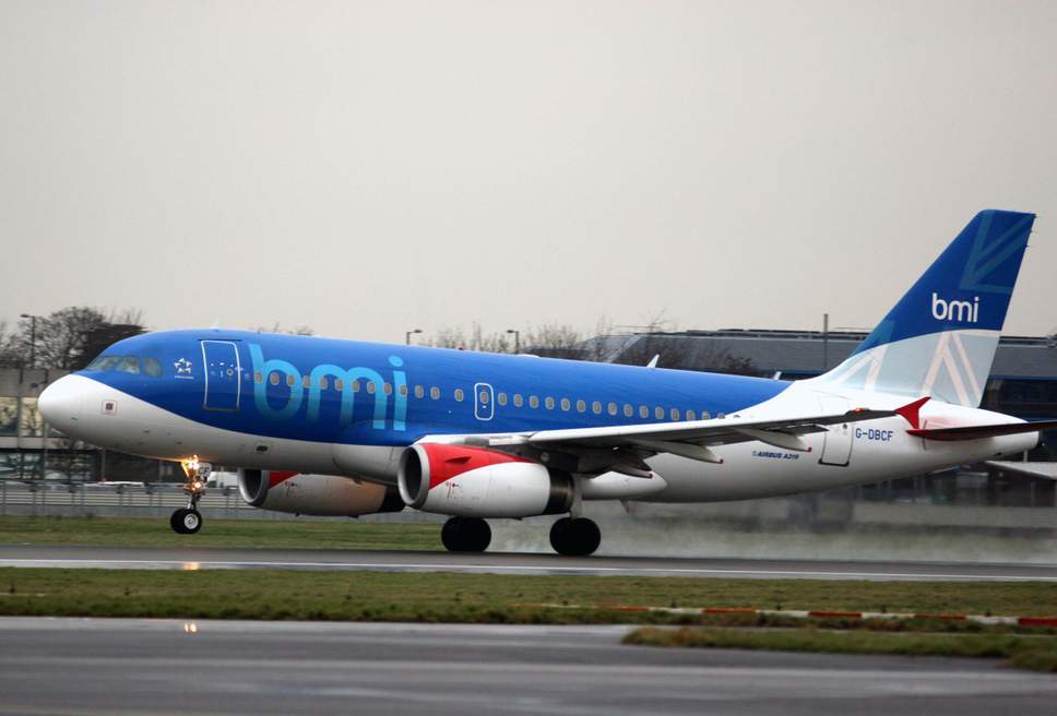 Flybmi