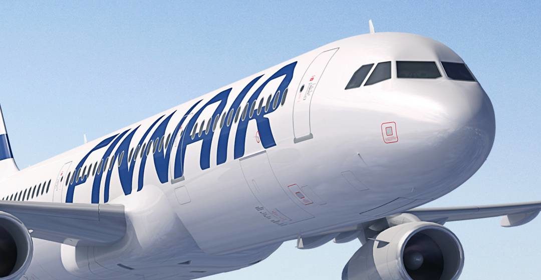 Oferta de vuelos con Finnair