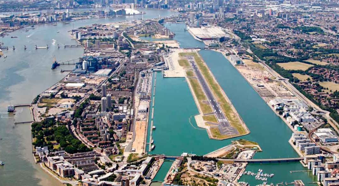 Un avión aterriza en Edimburgo cuando tenía que llegar a Dusseldorf