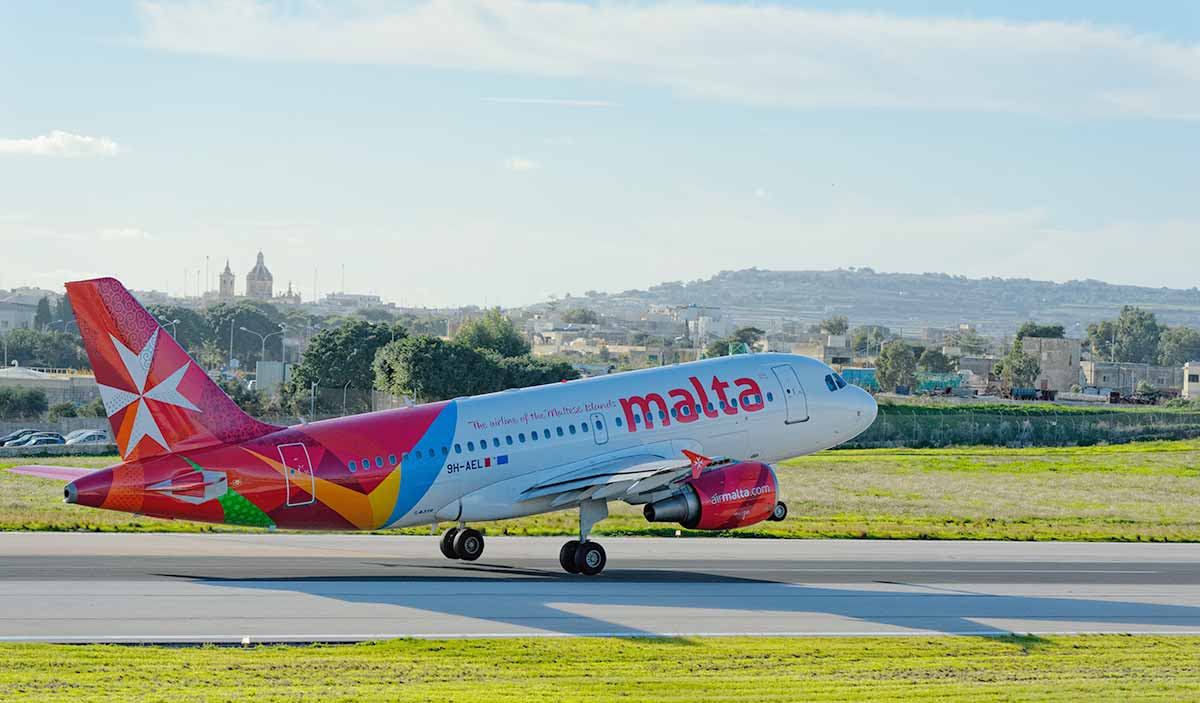 Malta Air