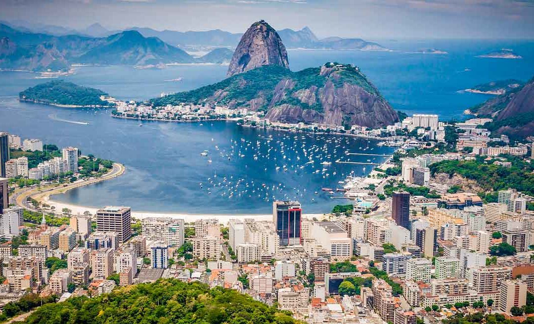 Río de Janeiro - Brazil