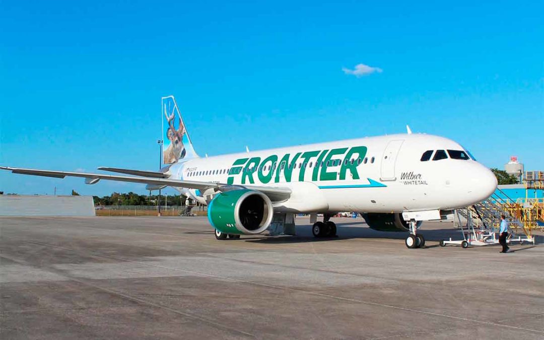 Frontier Airlines