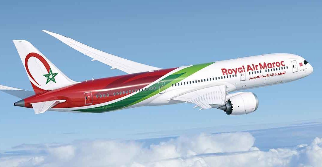 Royal Air Maroc pasa a formar parte de la Alianza OneWorld