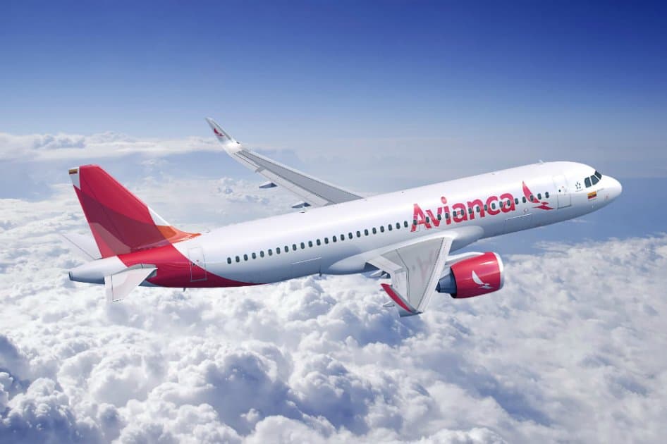 Avianca Airlines